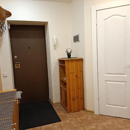 Two Bedroom Apartment In Old Town, Up To 6 Guests Riga Bagian luar foto