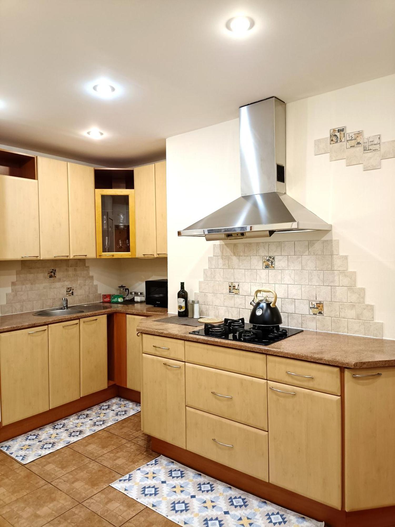 Two Bedroom Apartment In Old Town, Up To 6 Guests Riga Bagian luar foto