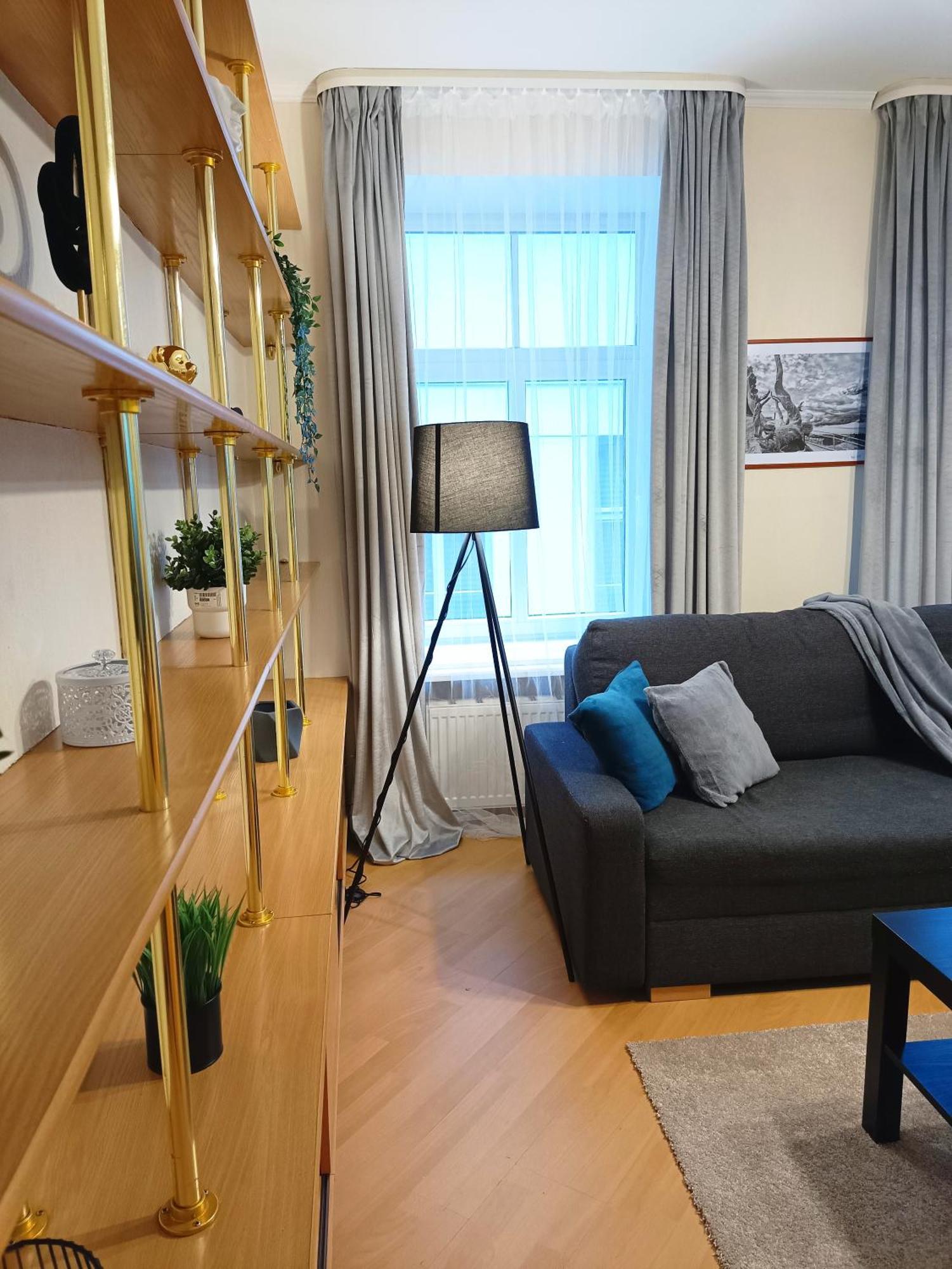 Two Bedroom Apartment In Old Town, Up To 6 Guests Riga Bagian luar foto
