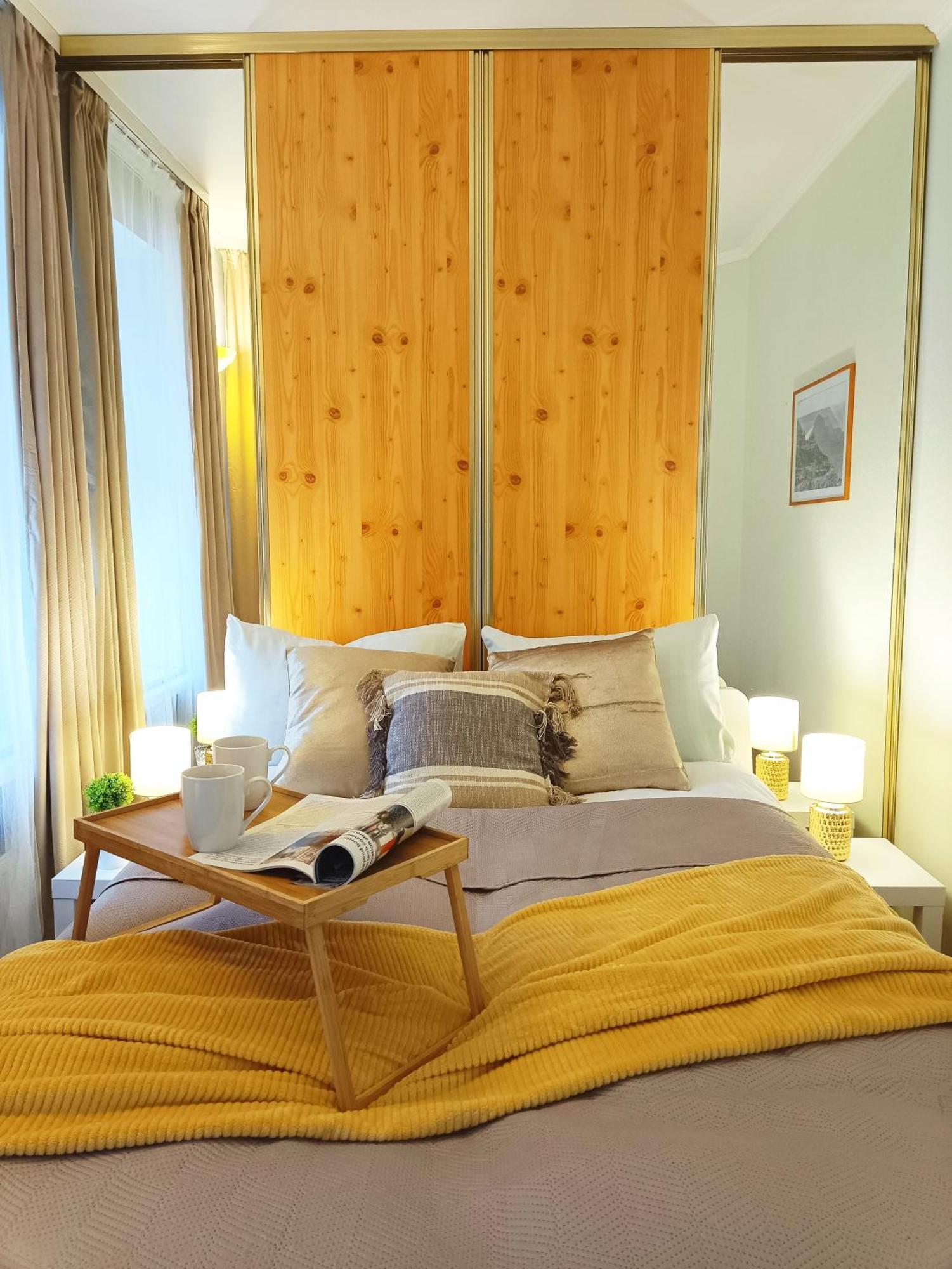 Two Bedroom Apartment In Old Town, Up To 6 Guests Riga Bagian luar foto