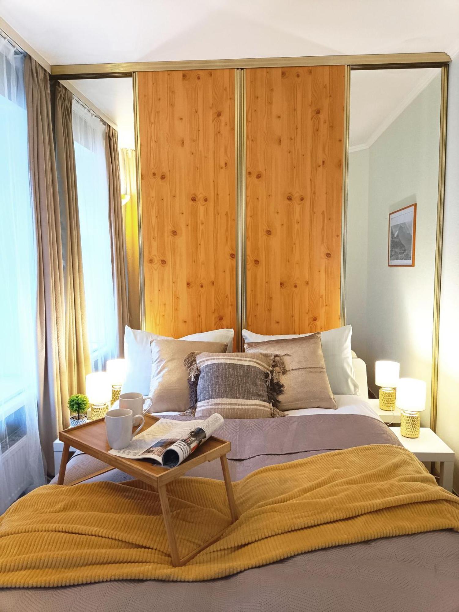 Two Bedroom Apartment In Old Town, Up To 6 Guests Riga Bagian luar foto